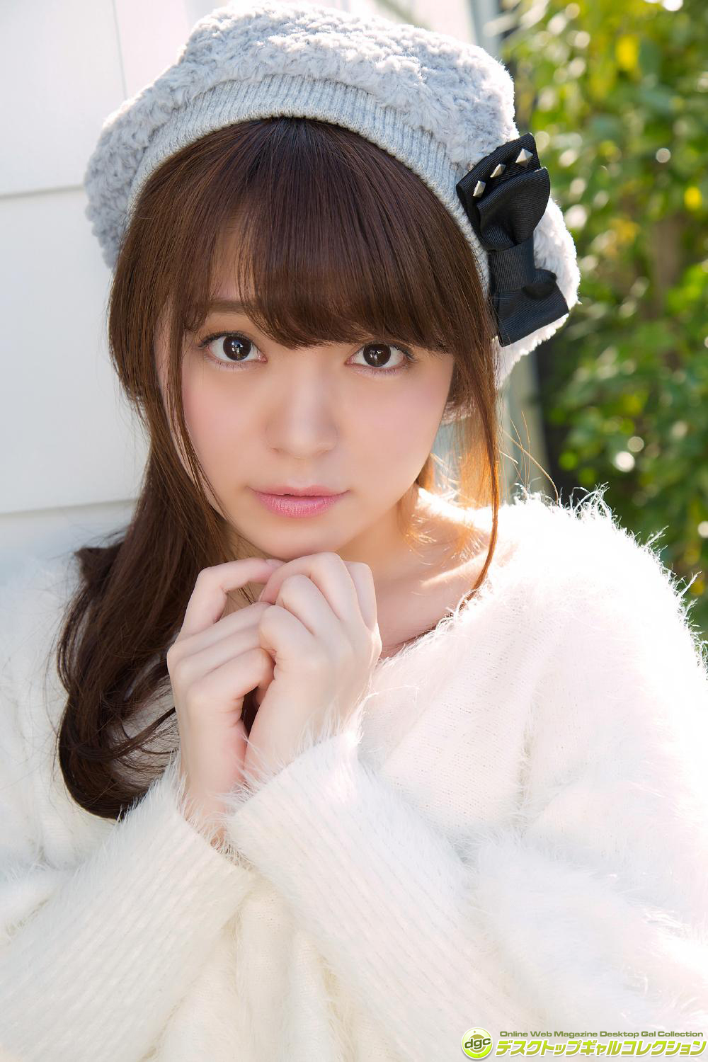 [DGC] 2017.03 Misa Kurihara 栗原みさ